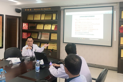 世界卒中日 附一在行动--我院开展2017年“世界卒中日”宣传周系列活动 世界卒中日 附一在行动--我院开展2017年“世界卒中日”宣传周系列活动