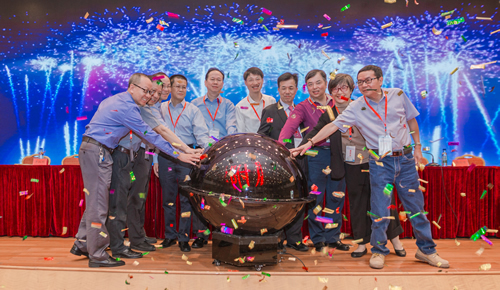 我院成立福建省首家影像专科医疗联合体