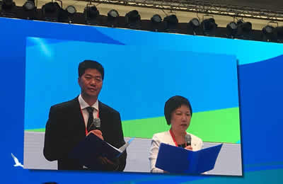 我院承办中华医学会全国耳鼻咽喉头颈外科学术会议 我院承办中华医学会全国耳鼻咽喉头颈外科学术会议