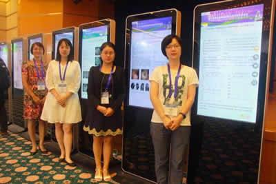 我院承办中华医学会全国耳鼻咽喉头颈外科学术会议 我院承办中华医学会全国耳鼻咽喉头颈外科学术会议