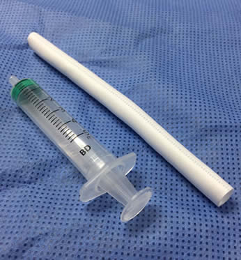 我院成功开展福建省首例颈动脉侵犯的喉恶性肿瘤动脉重建术 我院成功开展福建省首例颈动脉侵犯的喉恶性肿瘤动脉重建术