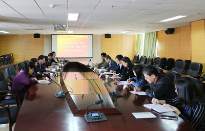 福建医科大学纪委书记柯瑞清到我院宣讲党的十九大精神 福建医科大学纪委书记柯瑞清到我院宣讲党的十九大精神