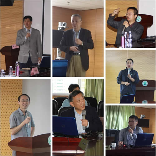 耳鼻咽喉科成功举办国家级继续教育项目颞骨解剖及耳显微外科技术学习班