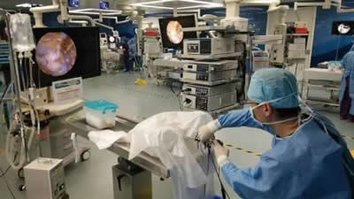 我院泌尿外科团队应邀出席2017年香港泌尿外科论坛暨亚洲泌尿外科培训学院腔内泌尿外科培训班 我院泌尿外科团队应邀出席2017年香港泌尿外科论坛暨亚洲泌尿外科培训学院腔内泌尿外科培训班