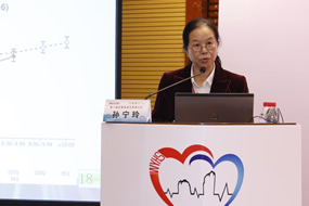 我院联合主办第8届武夷高血压高峰论坛 我院联合主办第8届武夷高血压高峰论坛