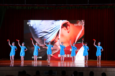 闽南医联健泉港 不忘初心谱新章——闽南医院(医联体)召开2017年职工大会暨党建与文化活动大会 闽南医联健泉港 不忘初心谱新章——闽南医院(医联体)召开2017年职工大会暨党建与文化活动大会