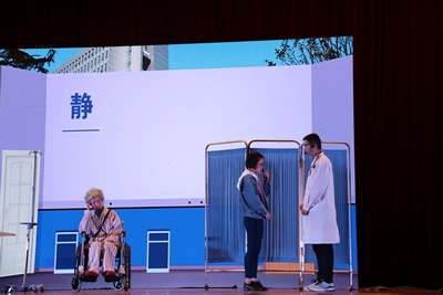 闽南医联健泉港 不忘初心谱新章——闽南医院(医联体)召开2017年职工大会暨党建与文化活动大会 闽南医联健泉港 不忘初心谱新章——闽南医院(医联体)召开2017年职工大会暨党建与文化活动大会