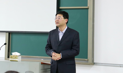 南昌大学师生到我校进行大学生临床技能竞赛学习交流