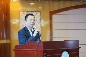 我院举办2018年护士长管理培训班暨护理管理者“读书会”启动仪式