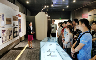 我院青年参加福建医科大学第六届校园体育节直属附属医院团员青年拔河友谊赛获佳绩