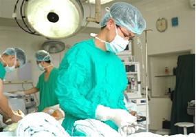 援非随笔‖无尽的思念，不悔的选择