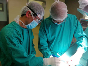 援非随笔‖无尽的思念，不悔的选择