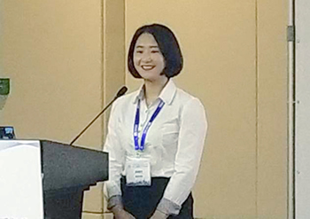 我院在中华医学会全国麻醉年会中青年优秀论文竞赛中勇摘桂冠 我院在中华医学会全国麻醉年会中青年优秀论文竞赛中勇摘桂冠