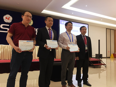 我院皮肤病学科在中华医学会皮肤性病学分会年会上取得累累硕果 我院皮肤病学科在中华医学会皮肤性病学分会年会上取得累累硕果