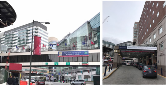 美国宾夕法尼亚大学医院访学报告 美国宾夕法尼亚大学医院访学报告