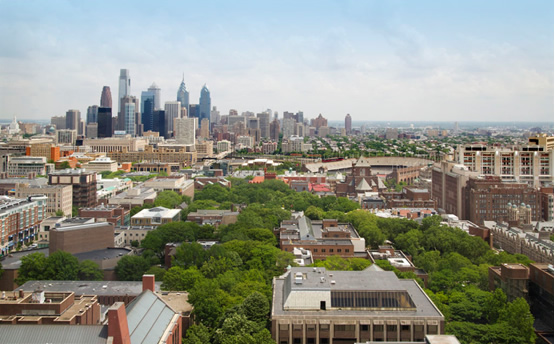 美国宾夕法尼亚大学医院访学报告 美国宾夕法尼亚大学医院访学报告