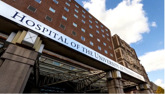 美国宾夕法尼亚大学医院访学报告 美国宾夕法尼亚大学医院访学报告