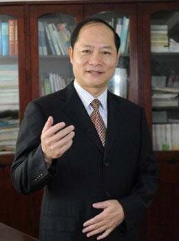 我院林建华、刘景丰两位专家荣获“国之名医”称号 我院林建华、刘景丰两位专家荣获“国之名医”称号