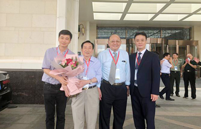 我院胃肠外科二区承办中华医学会第五届普通外科手术学研讨会 我院胃肠外科二区承办中华医学会第五届普通外科手术学研讨会