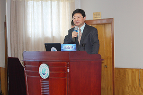 我院承办2018中放REACH腹部影像巡讲 我院承办2018中放REACH腹部影像巡讲