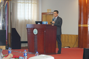 我院承办2018中放REACH腹部影像巡讲 我院承办2018中放REACH腹部影像巡讲