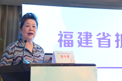 我院护理部主办福建省首届护理职业素养培训班 我院护理部主办福建省首届护理职业素养培训班