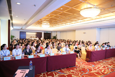 我院护理部主办福建省首届护理职业素养培训班 我院护理部主办福建省首届护理职业素养培训班