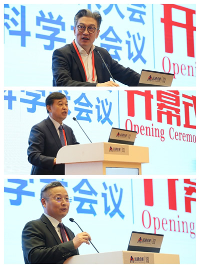 我院承办第三届中国人工关节感染学术大会暨福建省第十五次骨科学术会议 我院承办第三届中国人工关节感染学术大会暨福建省第十五次骨科学术会议