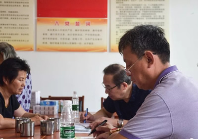 『致敬医师节』我院多学科专家到南平浦城县开展“智惠八闽”义诊服务