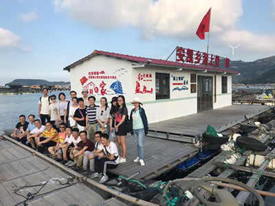 『致敬医师节』我院六个党支部联合开展送服务下基层党建活动