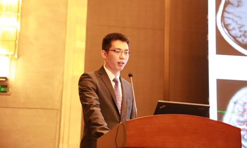 我院神经外科脑胶质瘤团队荣获2018年全国胶质瘤手术比赛二等奖