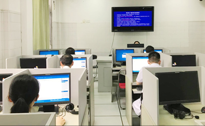 我院顺利完成2018年第一批专科培训基地招收工作