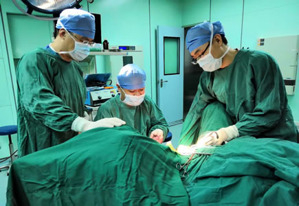 【改善医疗服务行动】我院泌尿外科成功开展无张力尿道悬吊微创手术为压力性尿失禁患者带来福音 【改善医疗服务行动】我院泌尿外科成功开展无张力尿道悬吊微创手术为压力性尿失禁患者带来福音