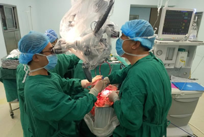 无私奉献 硕果累累 铸就闽宁帮扶情——我院第八批援宁医疗队载誉归来 无私奉献 硕果累累 铸就闽宁帮扶情——我院第八批援宁医疗队载誉归来