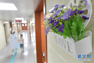 『媒体看附一』新华社||福建泉州：建设紧密型医联体 促优质医疗资源下沉