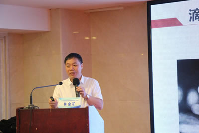 加强安全管理  创新服务理念——我院组织召开2018年中国患者安全协作网（福建组）第二次研讨会