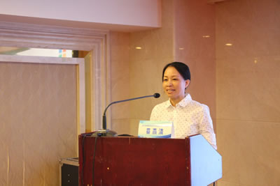 加强安全管理  创新服务理念——我院组织召开2018年中国患者安全协作网（福建组）第二次研讨会