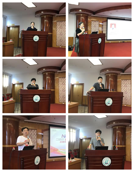 我院举办中国卒中学会 “急性缺血性卒中血管再通术管理项目”（福建首期）培训班