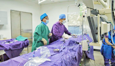 肾衰合并难治性高血压  同时服7种药仍难降压......