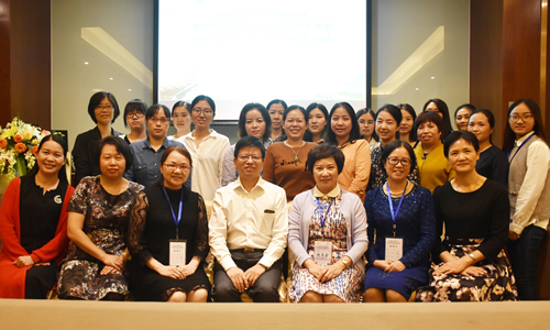 福建炎症性肠病联盟成立消化内科主任王承党教授当选主任委员