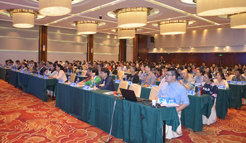 我院主办首届华福肾脏病高峰论坛