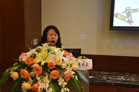 我院消化内科举办首届炎症性肠病护理专业学术研讨会