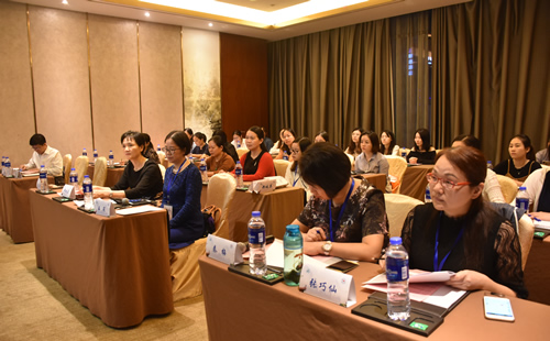 我院消化内科举办首届炎症性肠病护理专业学术研讨会