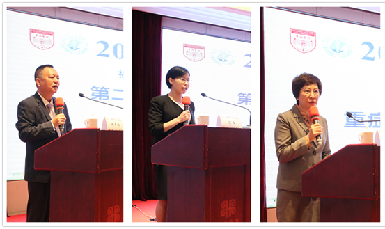 我院主办第二届华福护理论坛暨福建省第二届颌面医学中心护理论坛、重症护理监测技术学习班