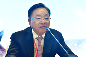 我院承办福建省医学会眼科学分会第十七次学术会议