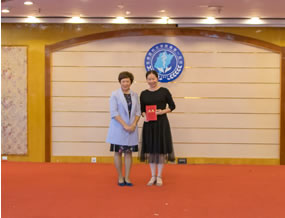 我院召开2018年护理质量持续改进项目评价会 我院召开2018年护理质量持续改进项目评价会