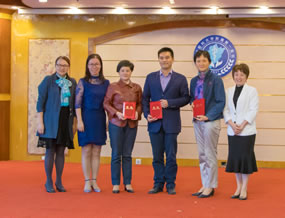 我院召开2018年护理质量持续改进项目评价会 我院召开2018年护理质量持续改进项目评价会