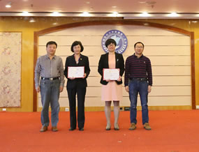 我院召开2018年护理质量持续改进项目评价会 我院召开2018年护理质量持续改进项目评价会