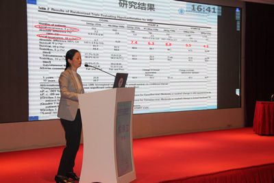 我院承办福建省甲状腺乳腺疾病多学科规范化治疗及新进展学习班 我院承办福建省甲状腺乳腺疾病多学科规范化治疗及新进展学习班