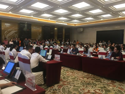 我院策划福建省首届放射科住院医师规范化培训学员技能大赛